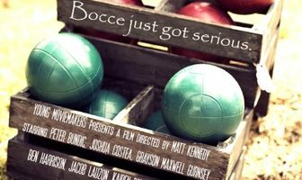 Bocce Boys