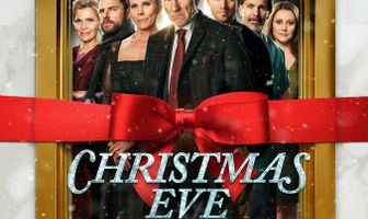 Канун Рождества