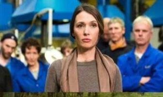 Наследница