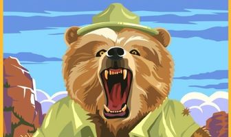Bear with Us