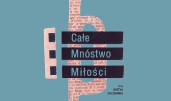 Cale mnóstwo milosci