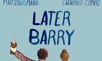Later Barry