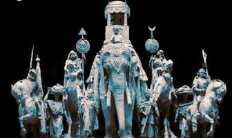 When the World Came to San Francisco