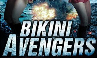 Bikini Avengers