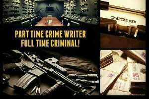 Crime Lord