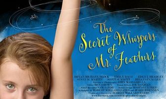 The Secret Whispers of Mr. Feathers