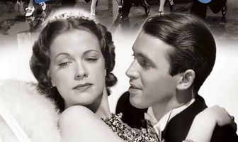 Рожденная танцевать