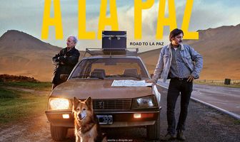 Camino a La Paz