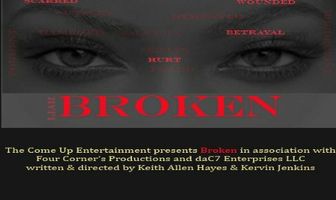 Broken