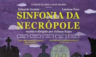 Sinfonia da Necrópole