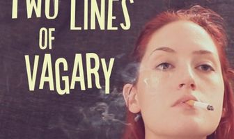 Two Lines of Vagary