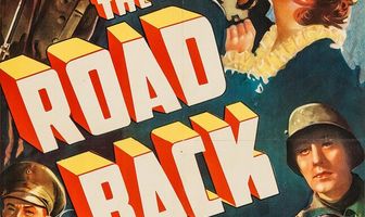 Дорога назад