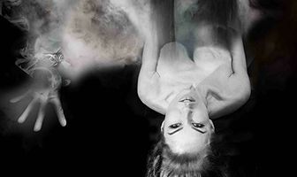 Смертельная страсть