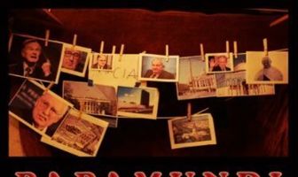 Papamundi and the 9/11 Mechanism