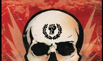 The Interned: Eidolons in «The Prophecy»