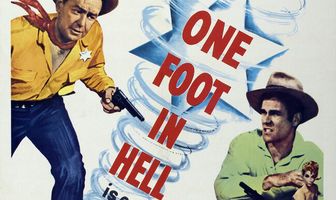 Одной ногой в аду