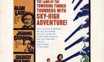 Револьверы на лесоповале