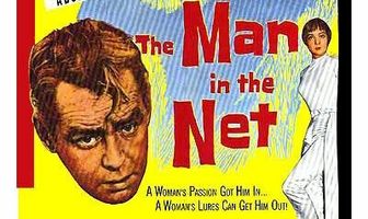 Человек в сети