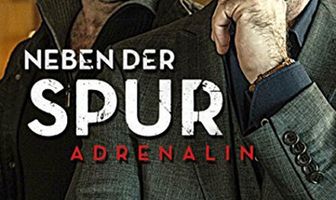 По горячему следу — Адреналин
