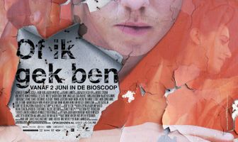 Of ik gek ben