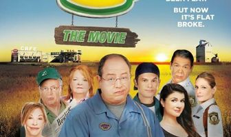 Corner Gas: The Movie