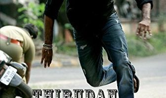 Thirudan Police