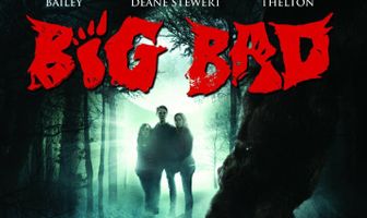 Большой и злой