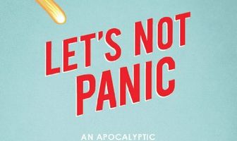 Let's Not Panic