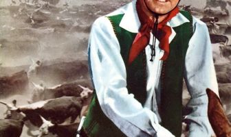 Большая земля