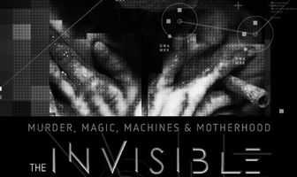 The Invisible Mouth