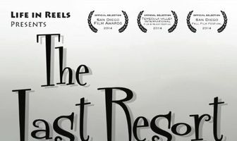 The Last Resort