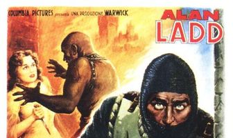 Черный рыцарь