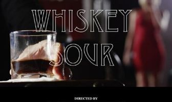 Whiskey Sour