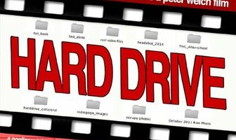 Hard Drive