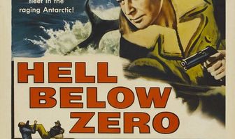 Ад ниже нуля