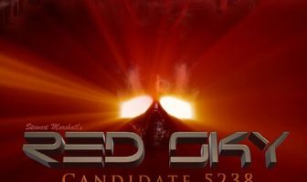 Red Sky: Candidate 5238
