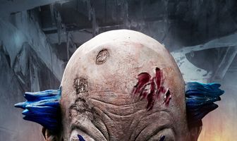 Клоунтергейст