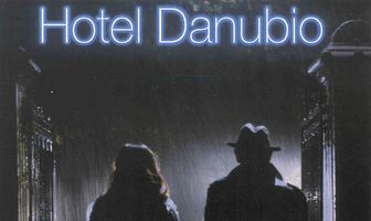 Отель Дунай