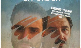 Cuando todo esté en orden