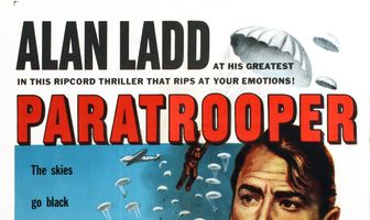 Красный берет