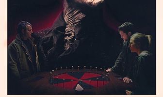 The Outer Darkness