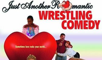 Just Another Romantic Wrestling Comedy