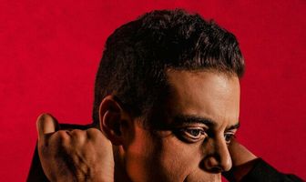 Мистер Робот