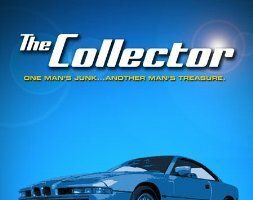 The Collector