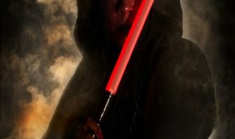 Dark Awakening: A Star Wars Fan Film