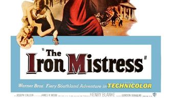 Железная госпожа