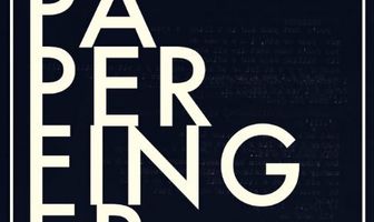 Paperfinger