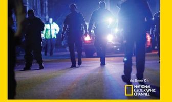 Охота на бостонских террористов