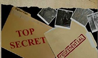 Bigfoot: The Evidence Files