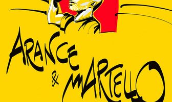 Arance & martello
